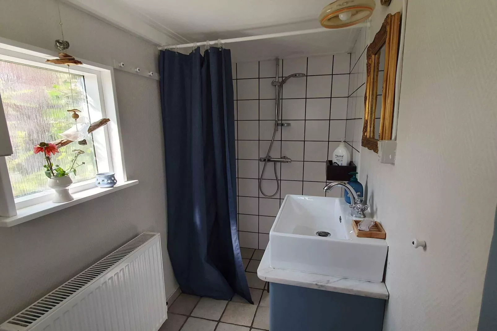 5 star holiday home in Marstal-Indoor