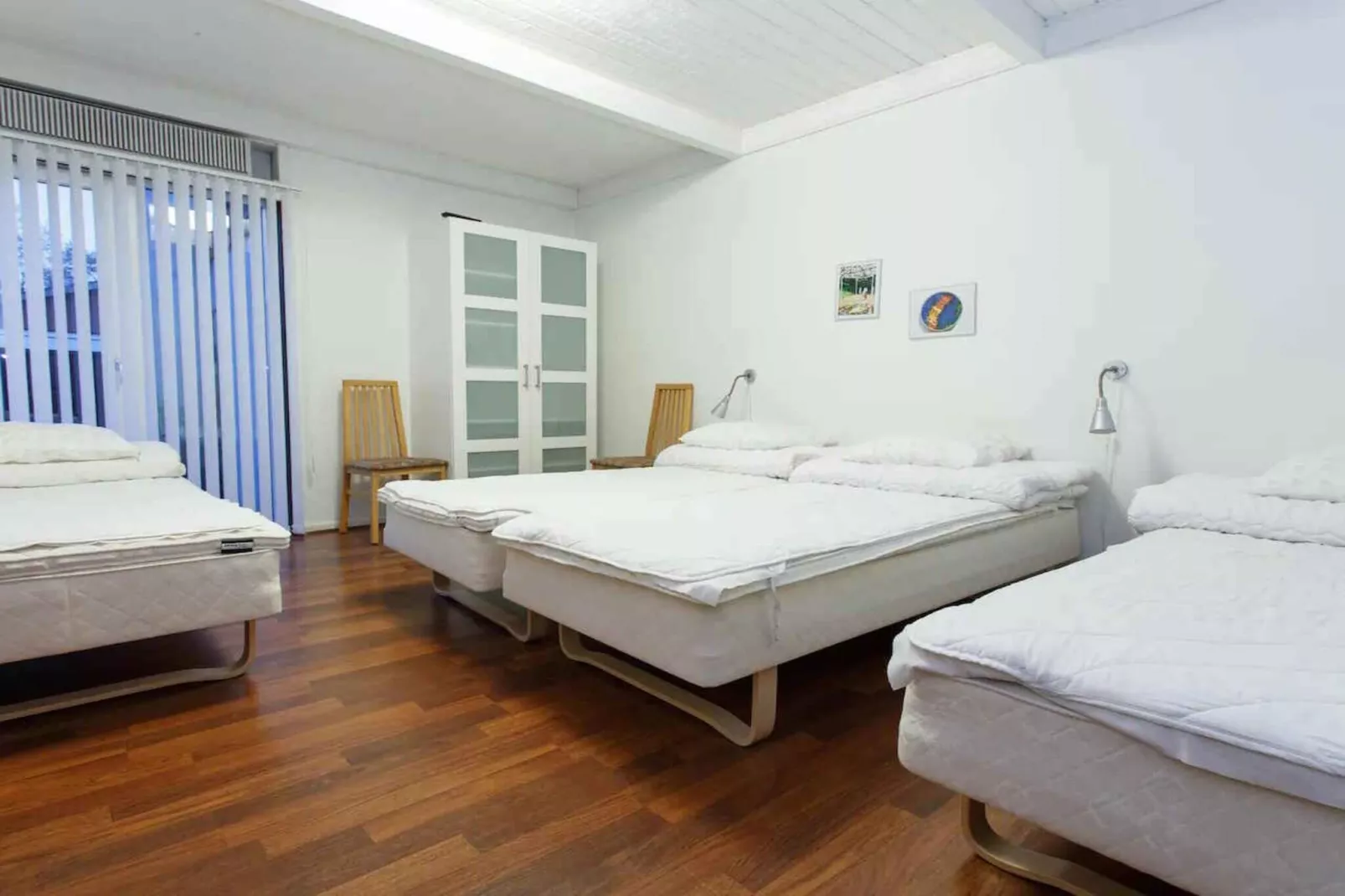 5 etoiles maison de vacances a Give-Intérieur