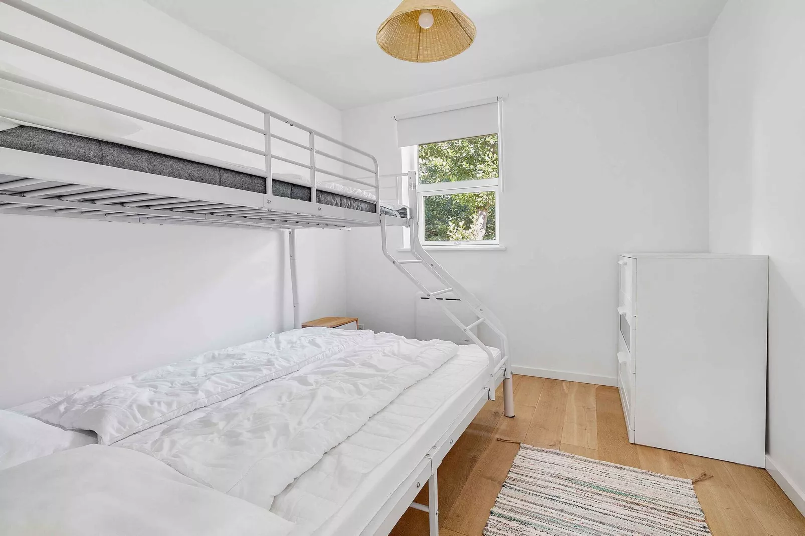 5 star holiday home in Sjællands Odde-Indoor