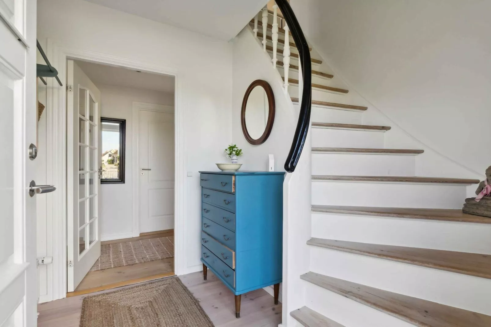 5 star holiday home in Millinge-Indoor