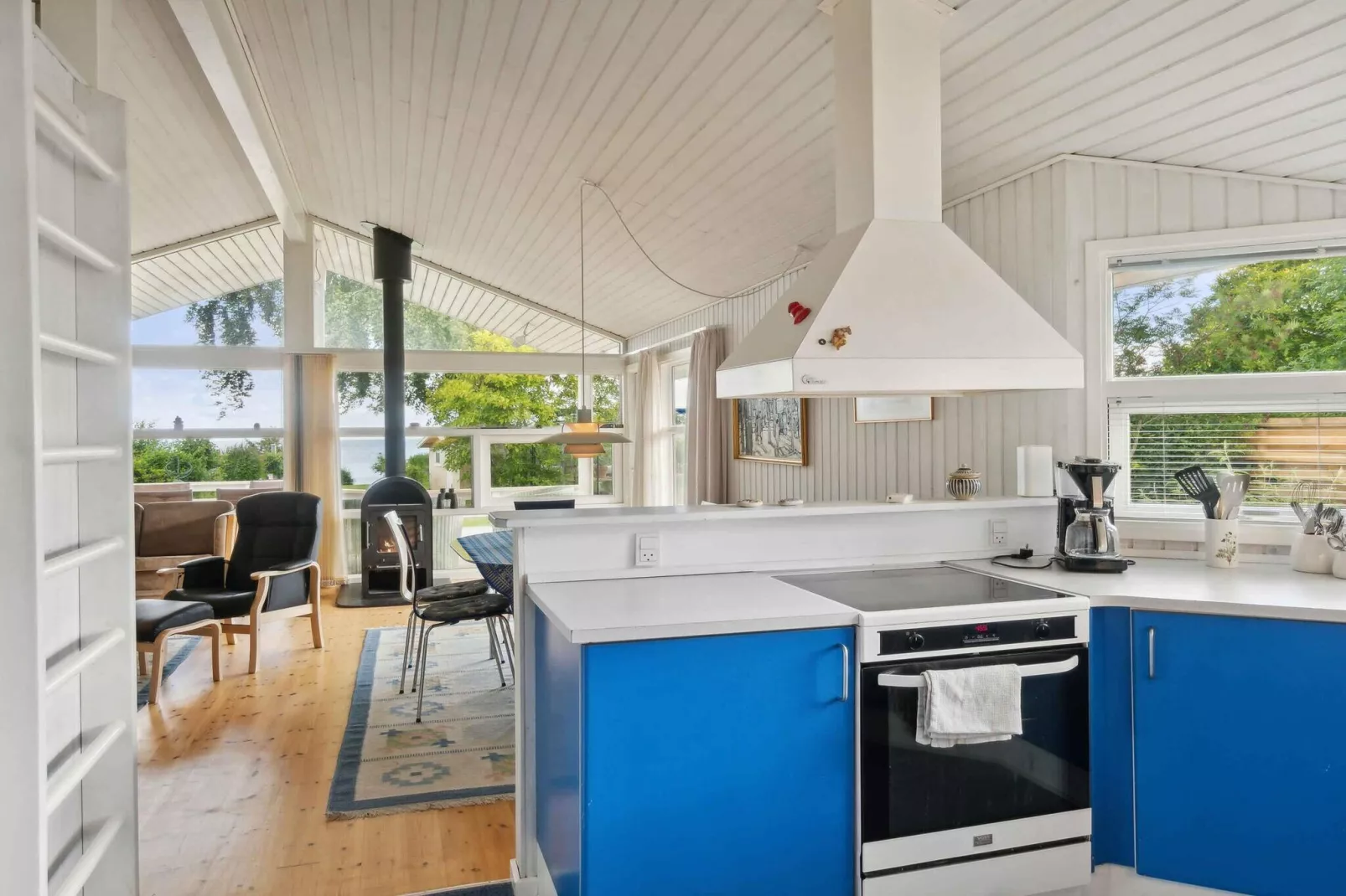 5 star holiday home in Strøby-Indoor