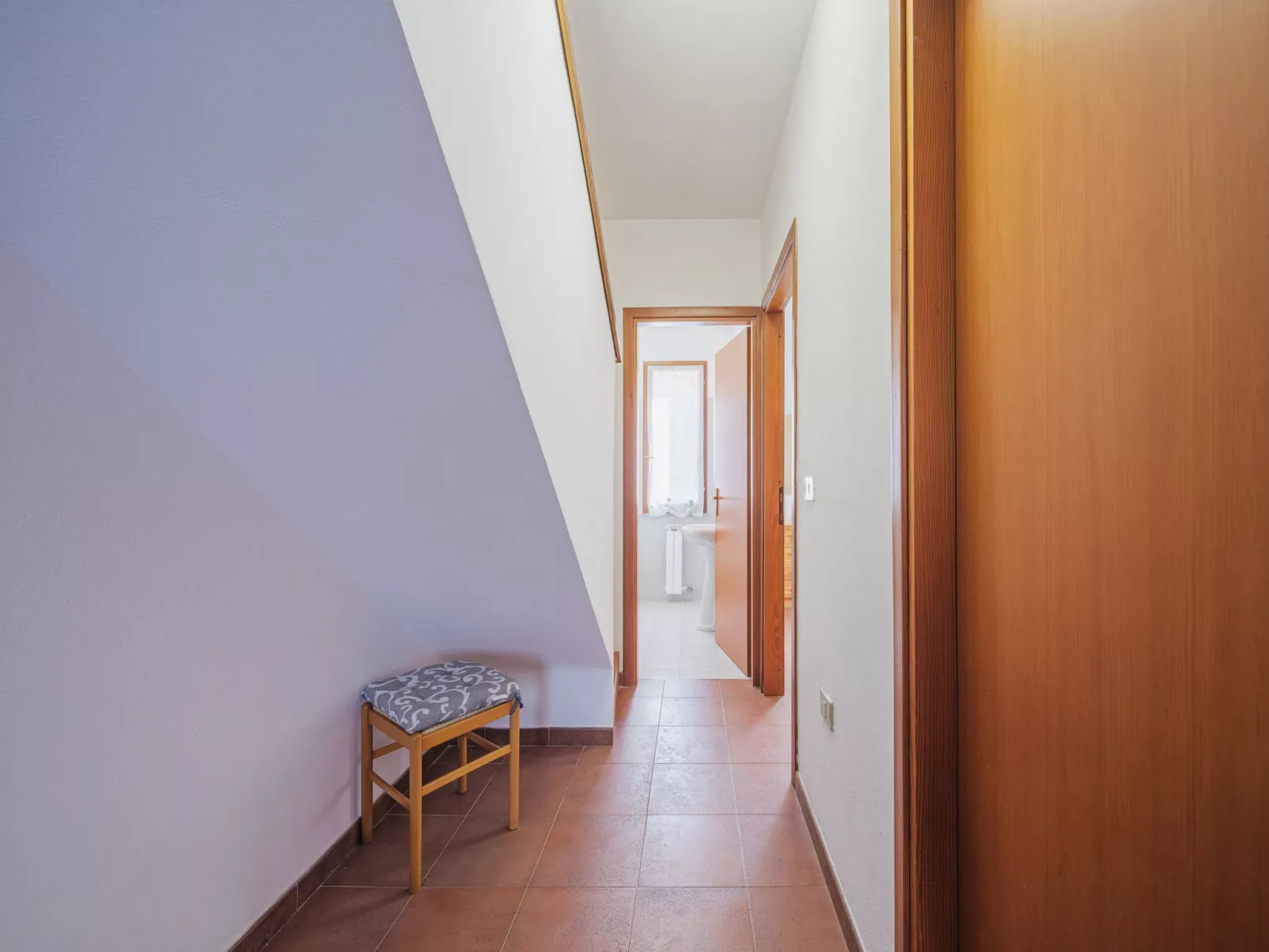 Villaggio 5 Terre-Inside