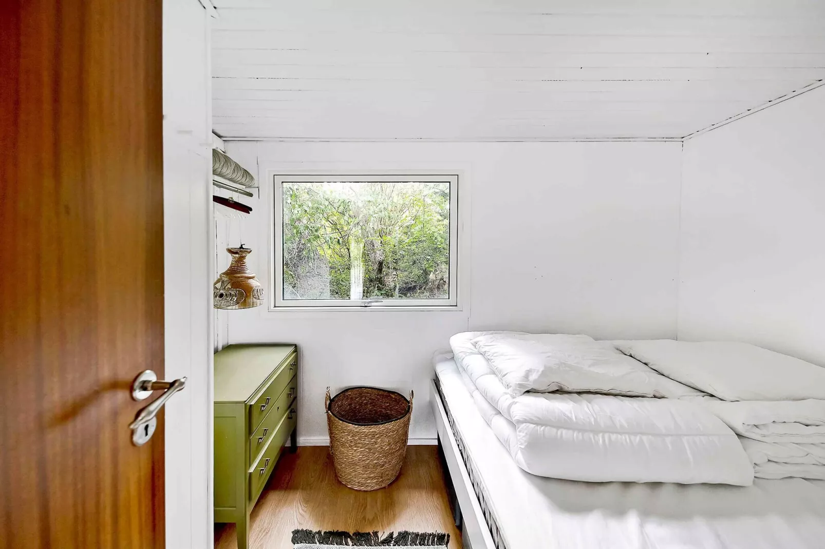 5 Sterne Ferienhaus in Allinge-Innenbereich