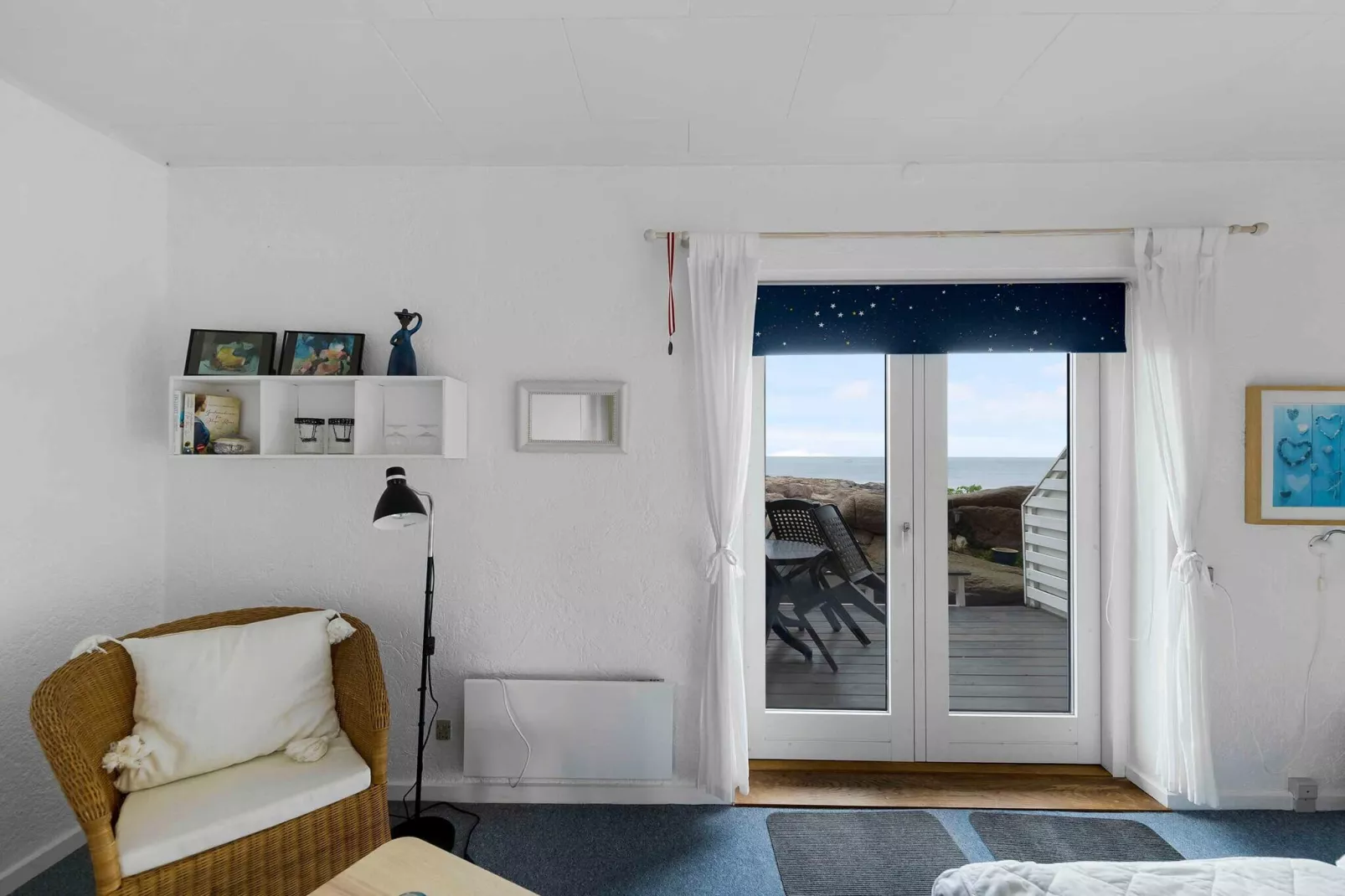 5 etoiles maison de vacances a Allinge-Intérieur