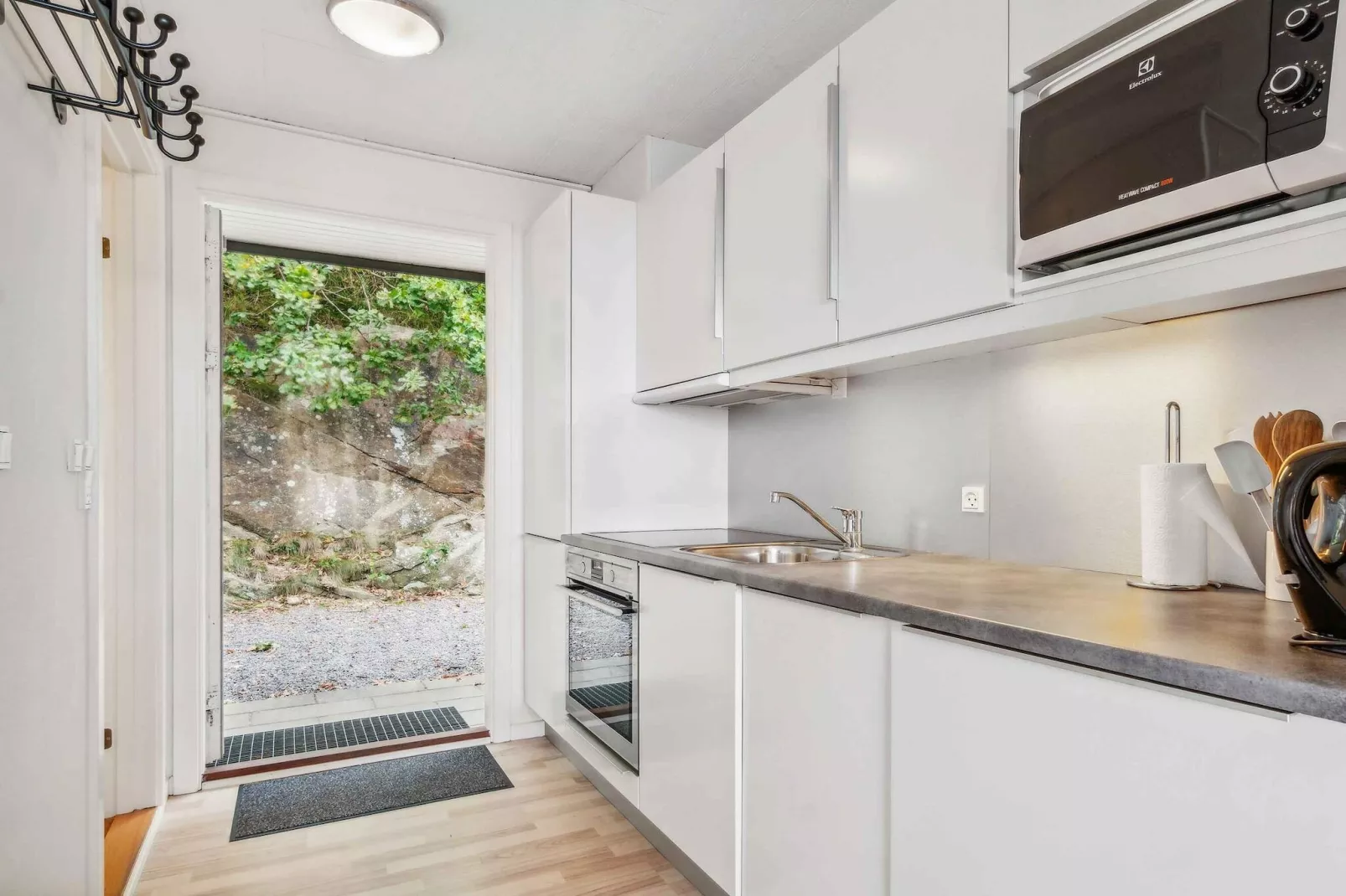 5 etoiles maison de vacances a Allinge-Intérieur