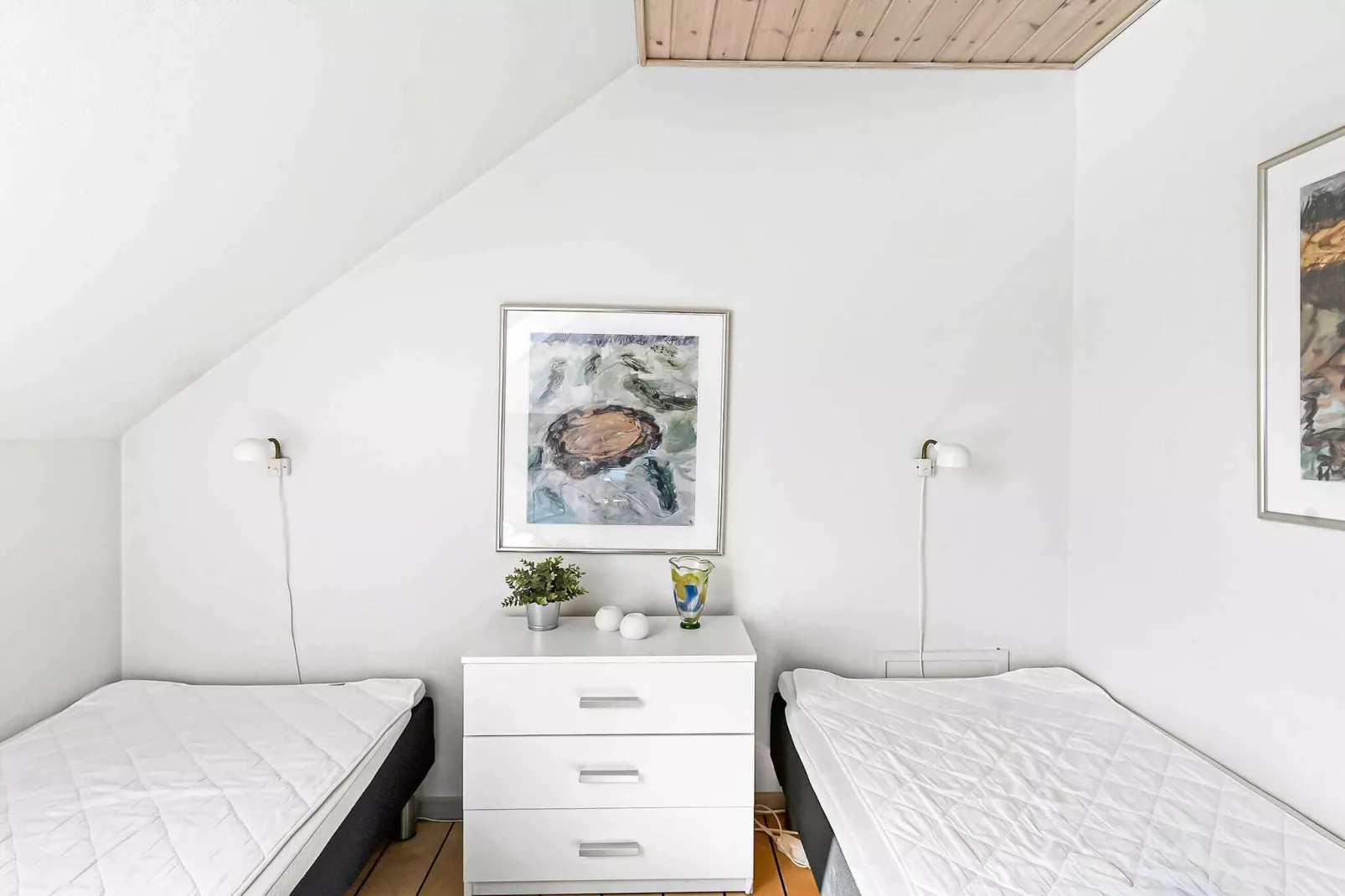 5 star holiday home in Gudhjem-Indoor