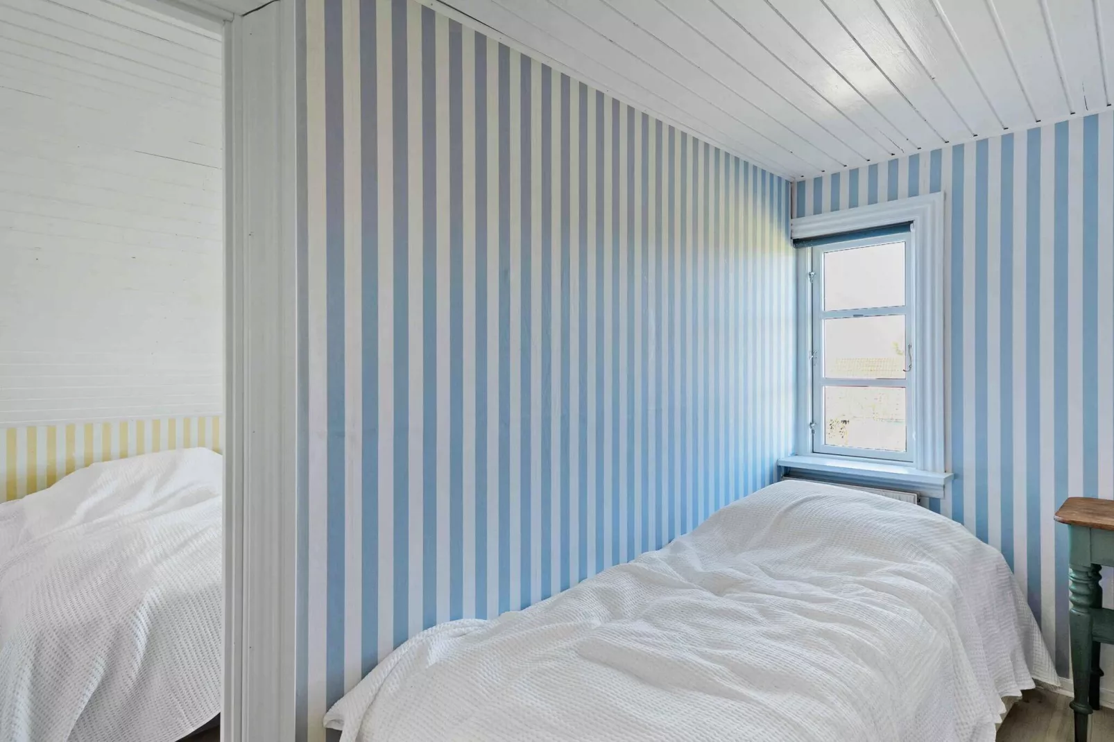 5 star holiday home in Gudhjem-Indoor