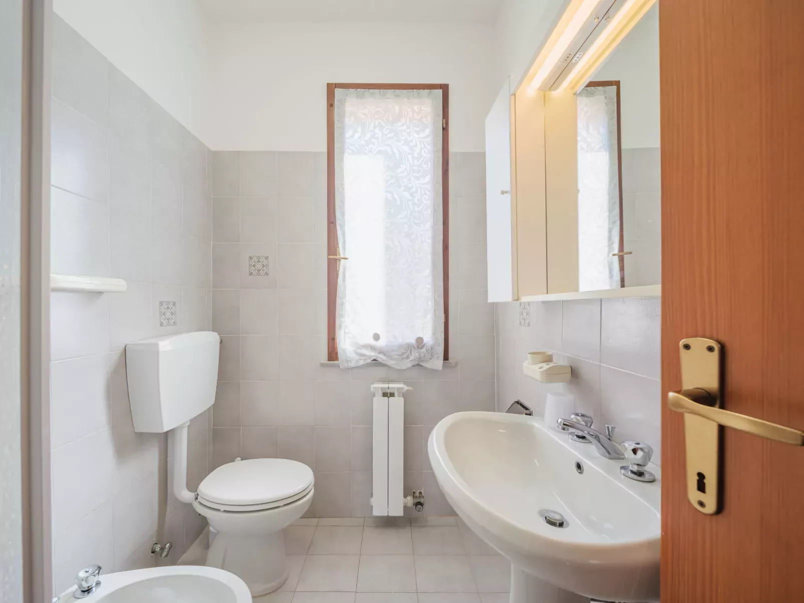 Villaggio 5 Terre-Inside