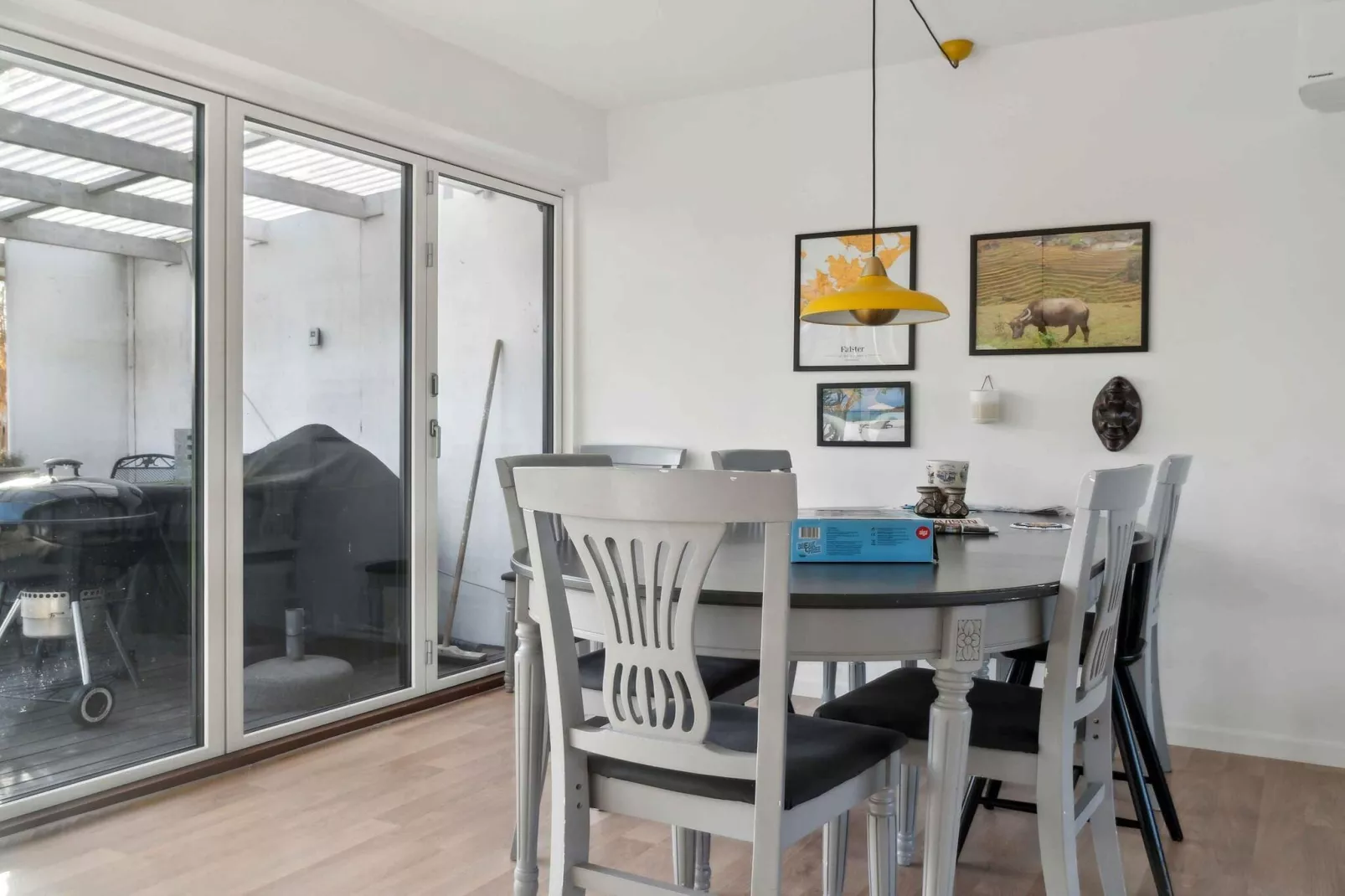 5 star holiday home in Stubbekøbing-Indoor