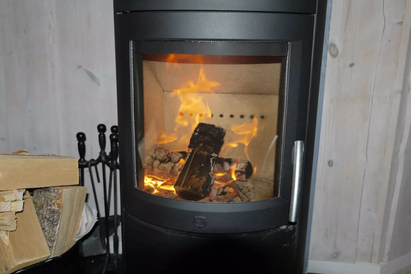 5 Sterne Ferienhaus in Thisted-Innenbereich