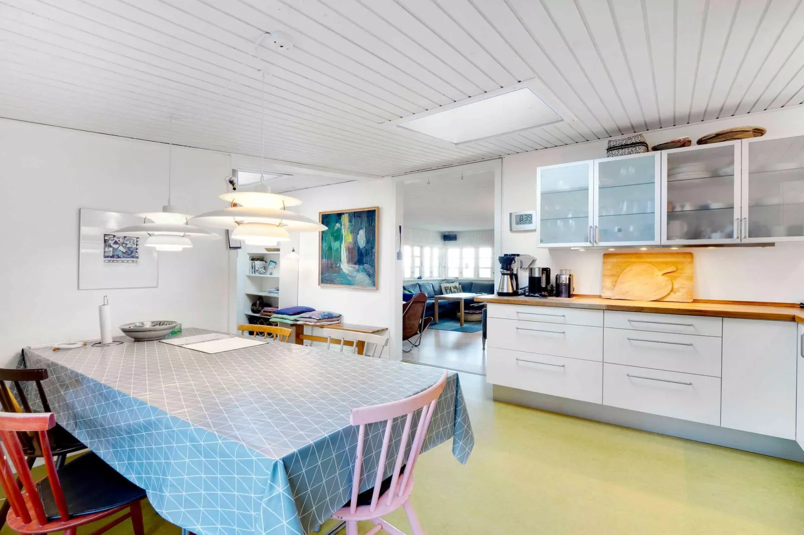 5 etoiles maison de vacances a Fur