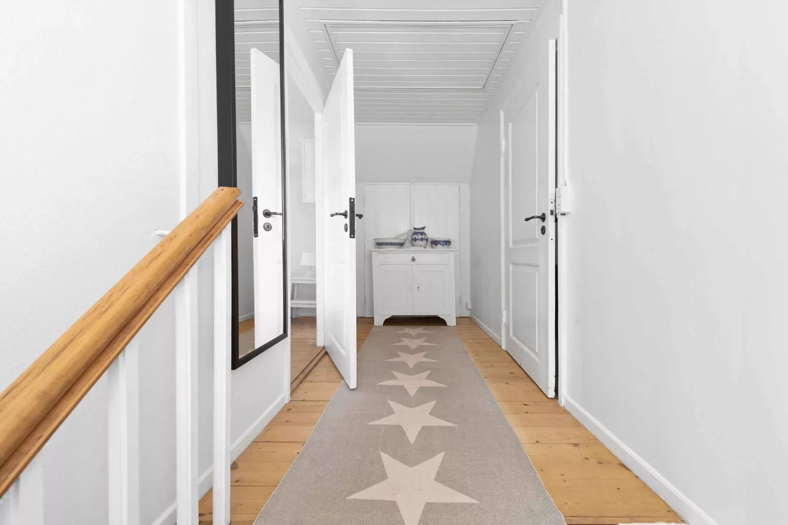 5 star holiday home in Allinge-Indoor