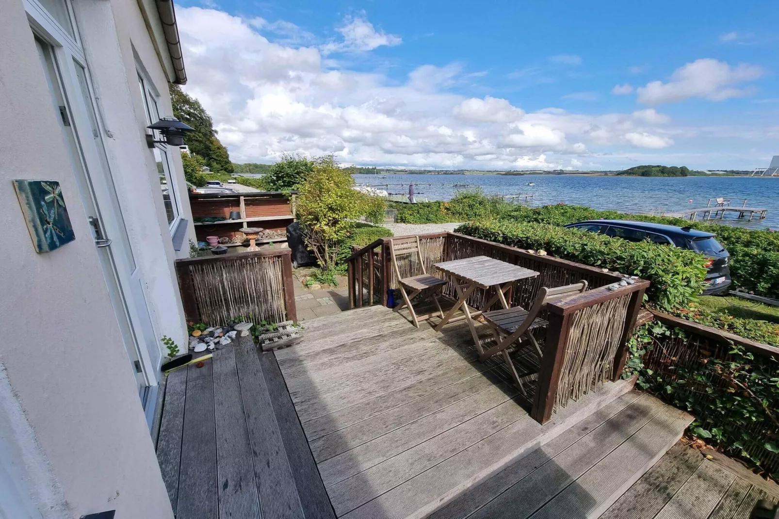 5 etoiles maison de vacances a Kolding-Extérieur