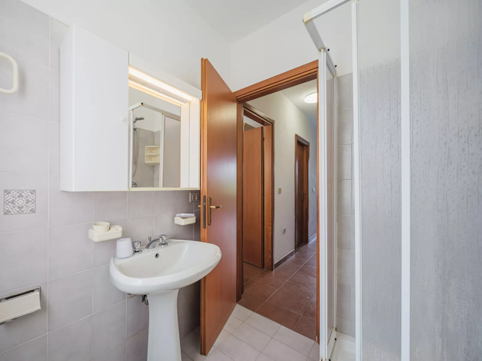 Villaggio 5 Terre-Inside