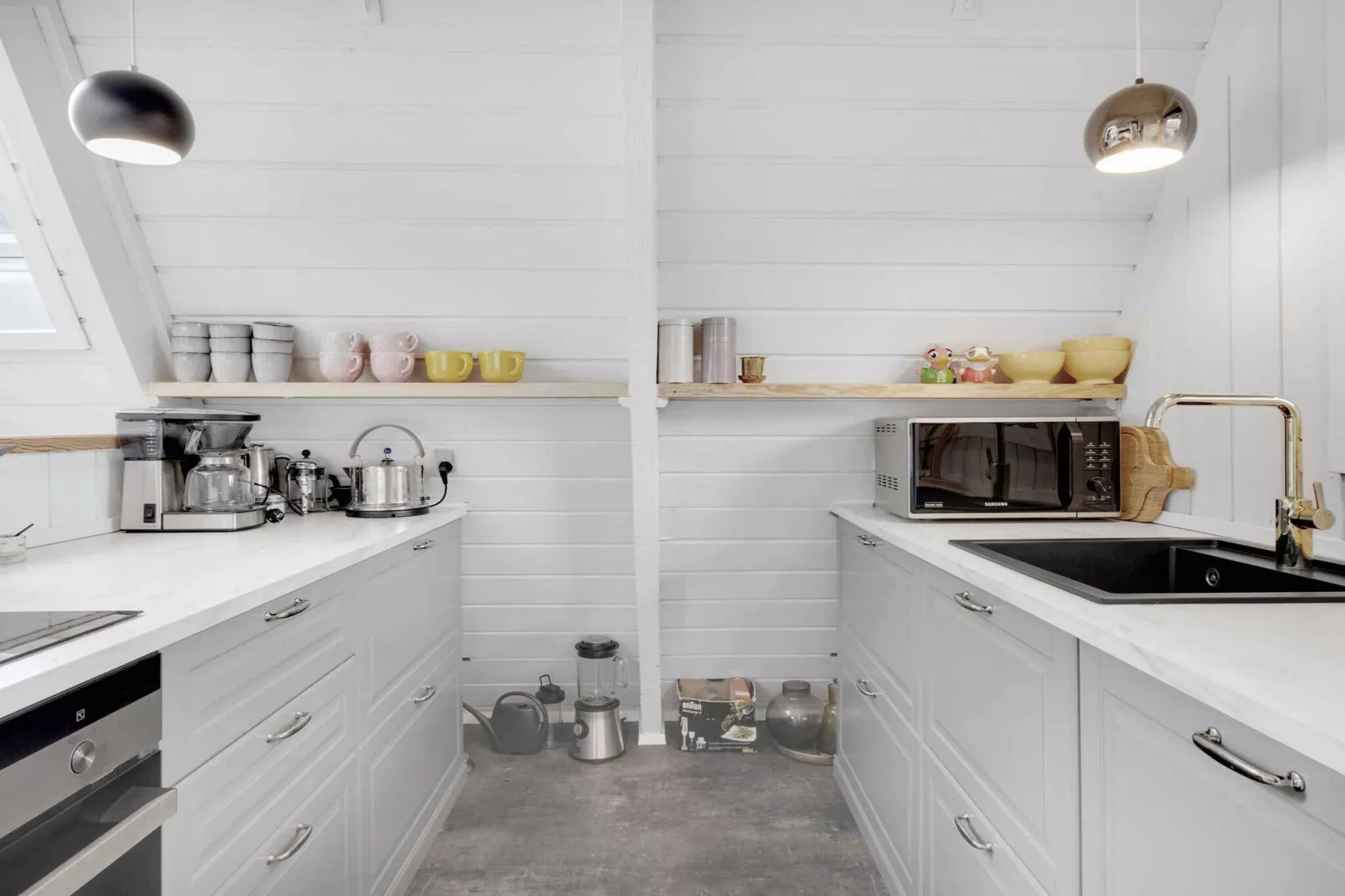 5 star holiday home in Farsø-Indoor