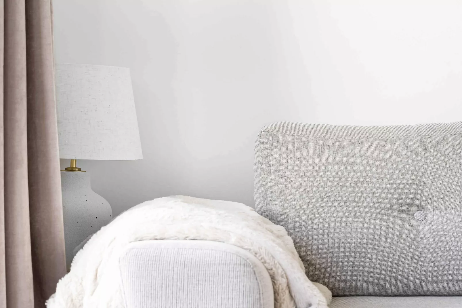 5 Sterne Ferienhaus in Nexø-Innenbereich