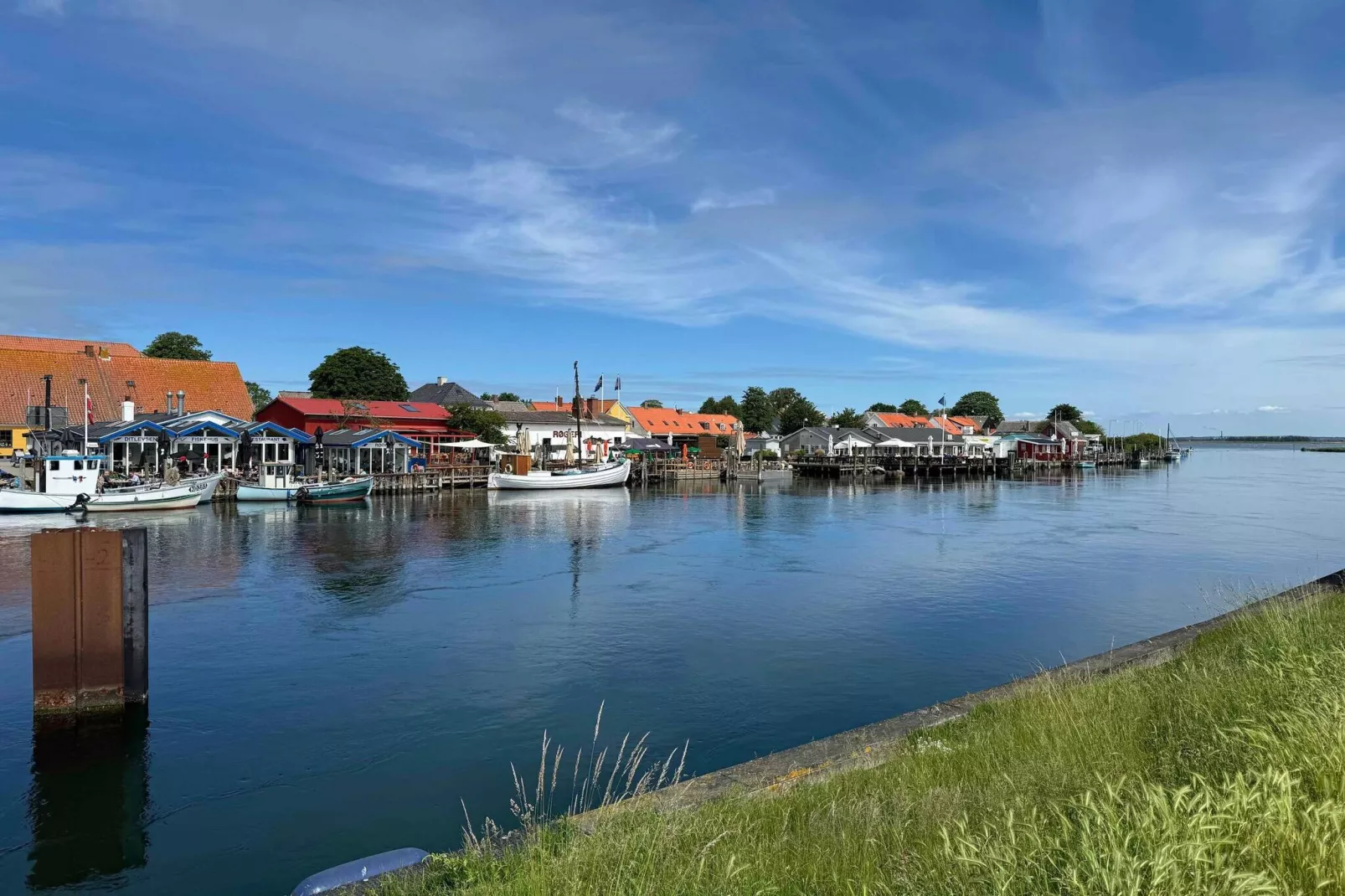 5 etoiles maison de vacances a Karrebæksminde-Extérieur