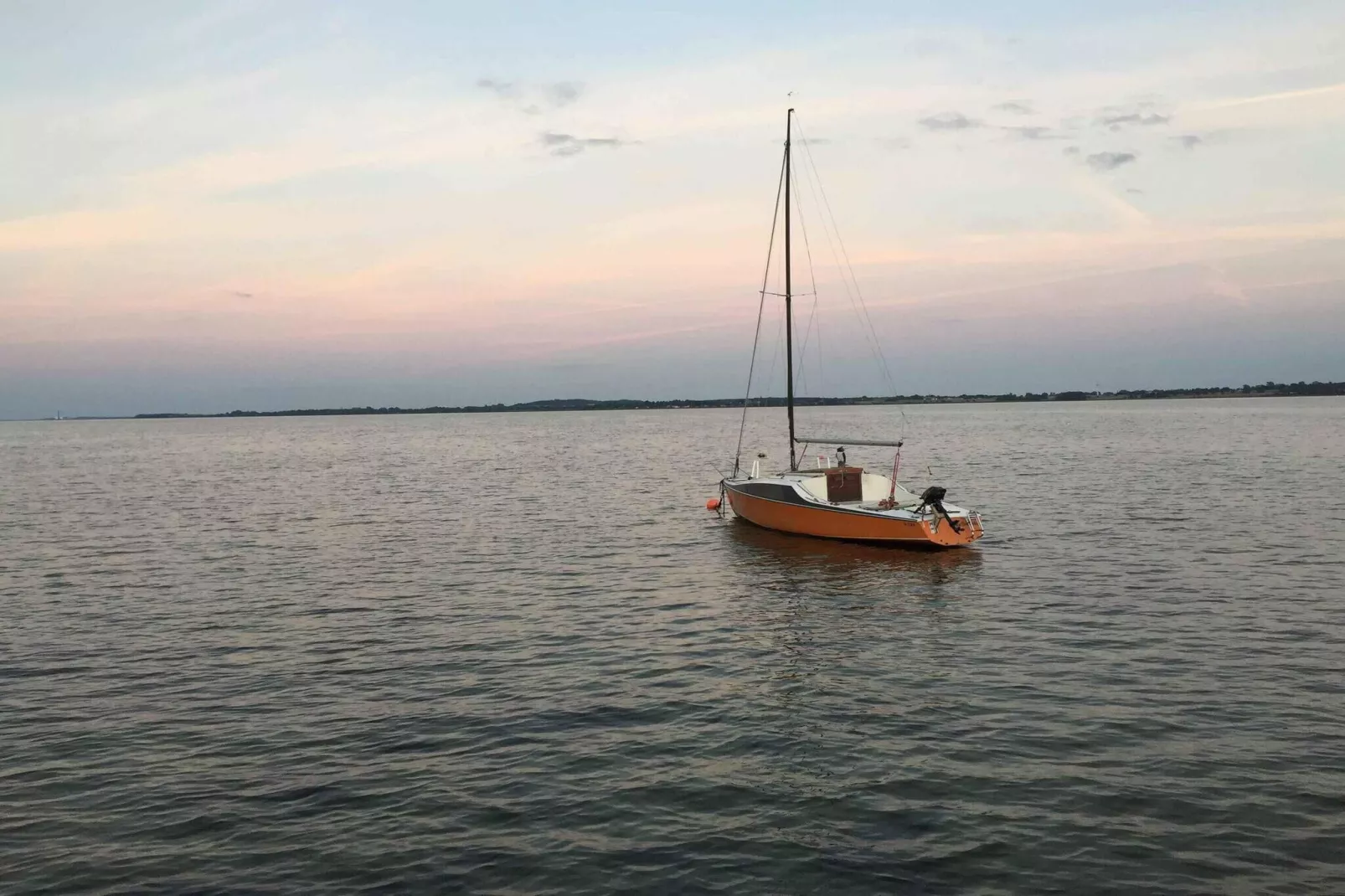 5 etoiles maison de vacances a Grevinge-Vue sur l'eau
