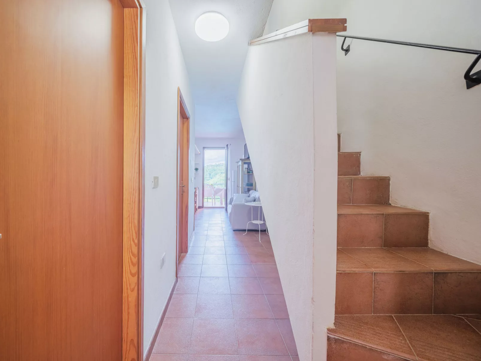 Villaggio 5 Terre-Inside