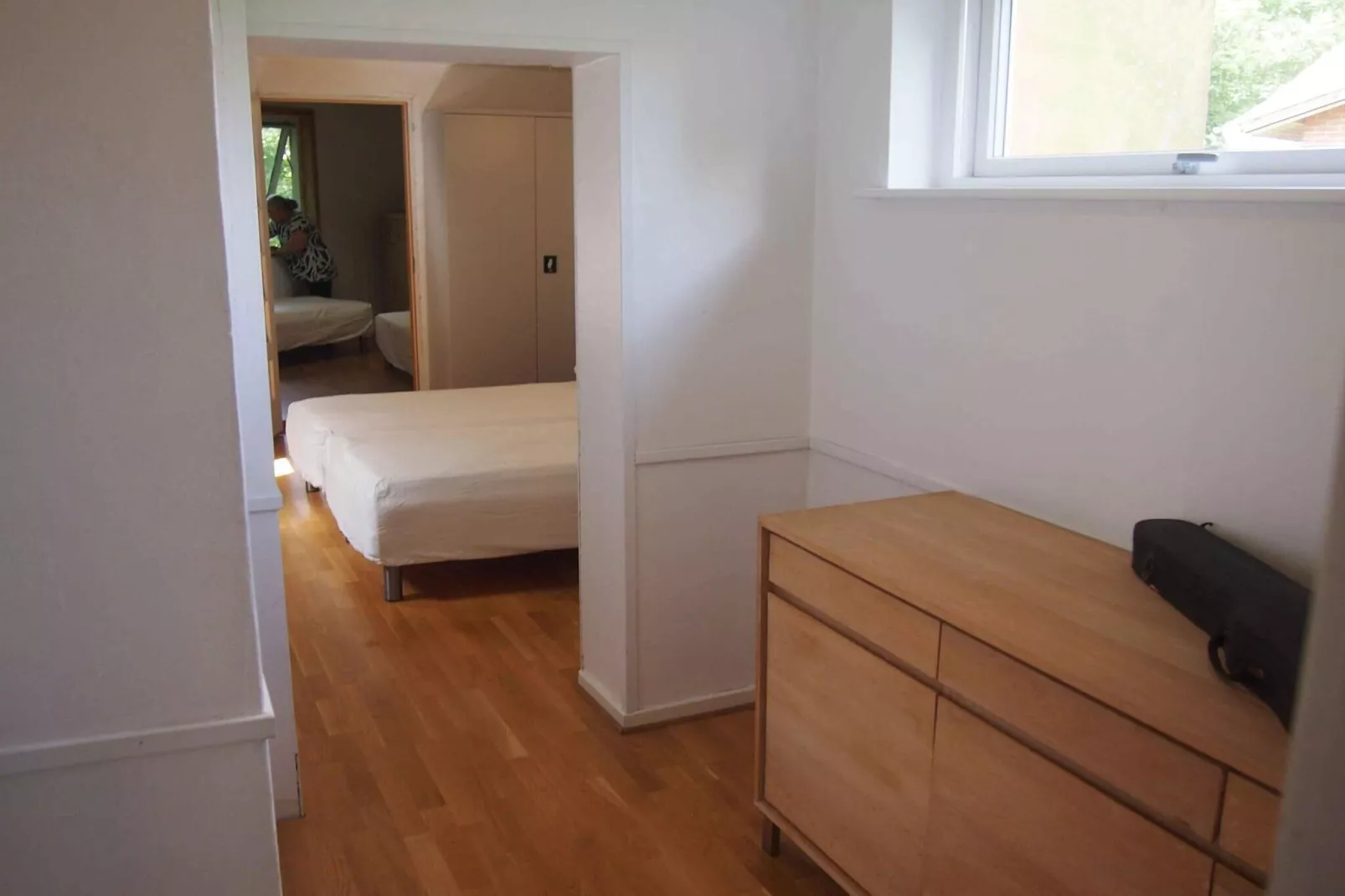 5 Sterne Ferienhaus in Lemvig-Innenbereich