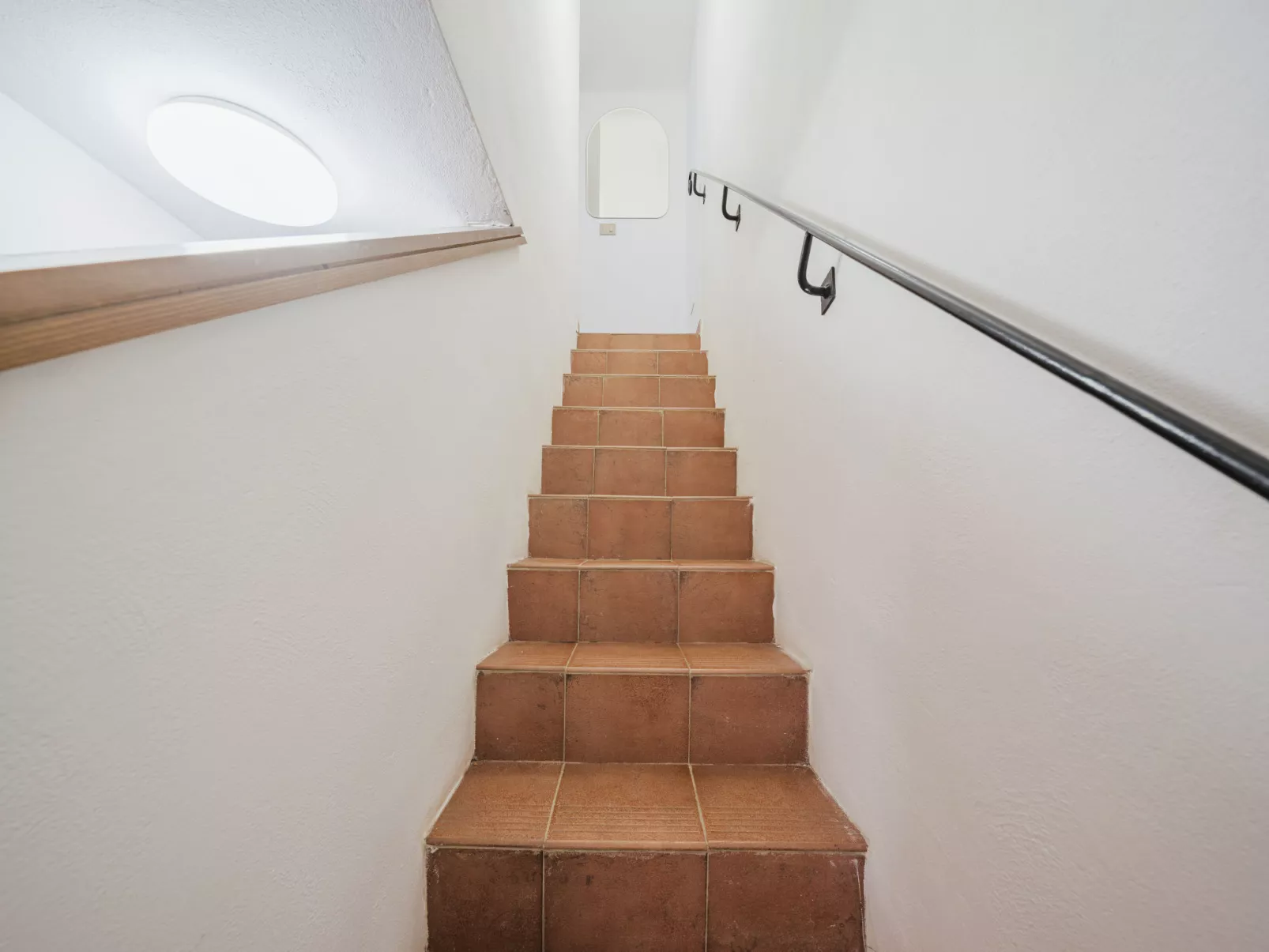 Villaggio 5 Terre-Inside