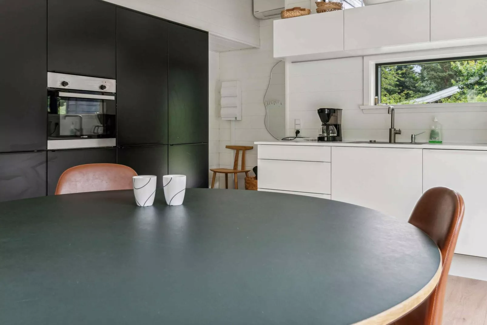 5 star holiday home in Frederiksværk-Indoor