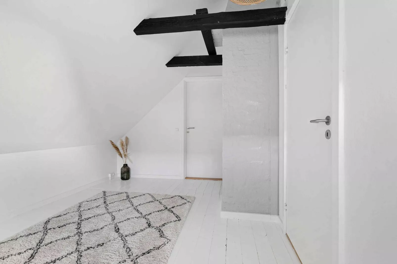 5 star holiday home in Rønne-Indoor