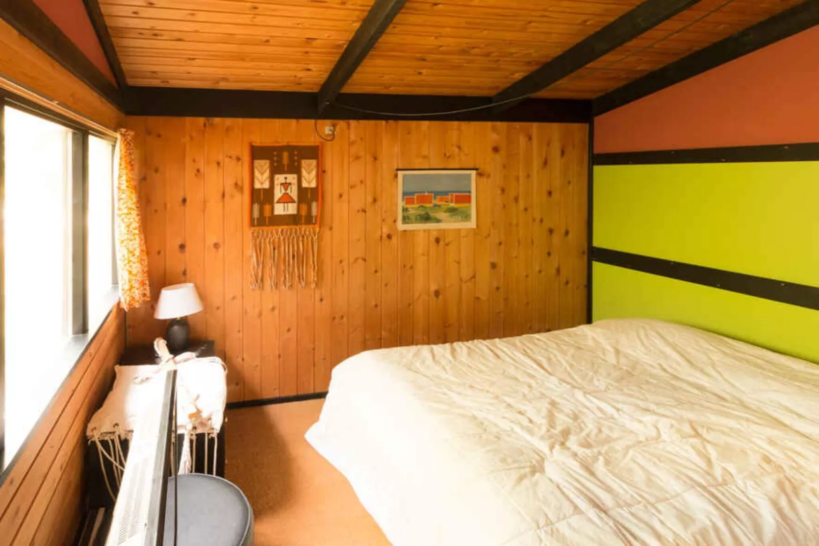 5 star holiday home in Store Fuglede-Indoor