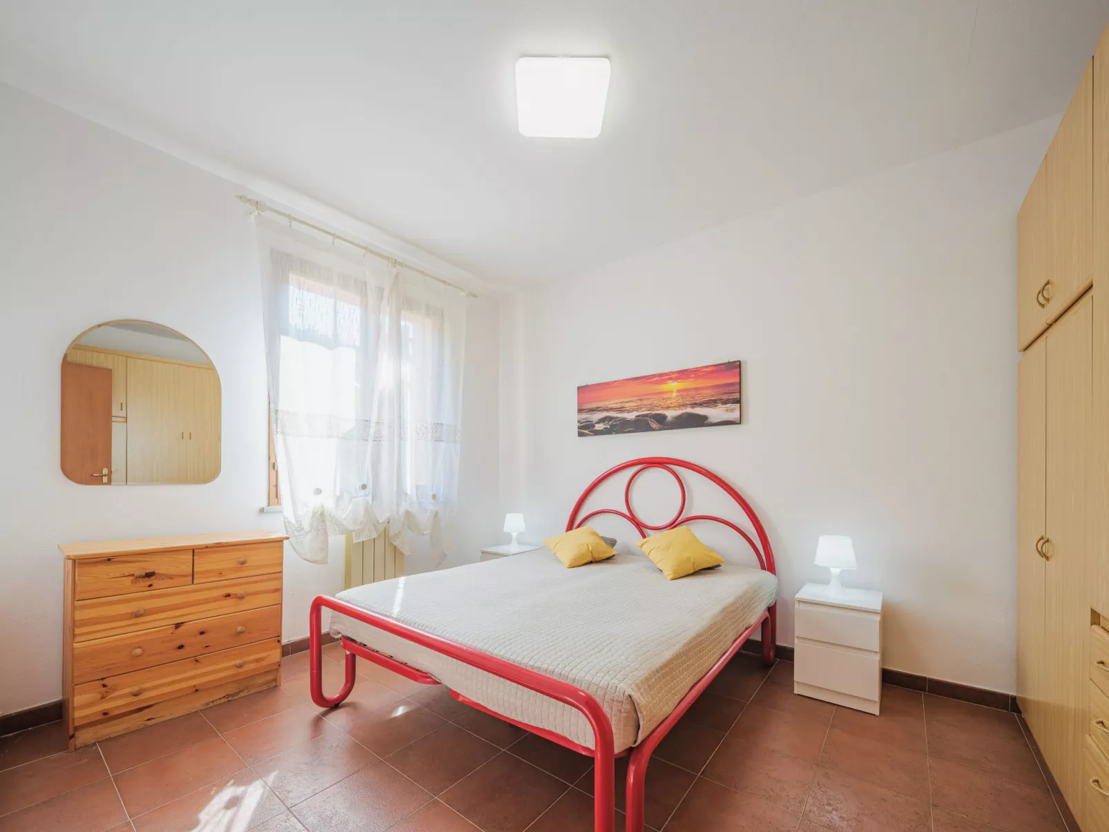Villaggio 5 Terre-Inside