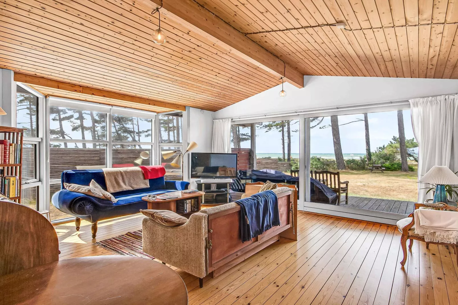 5 etoiles maison de vacances a Store Fuglede