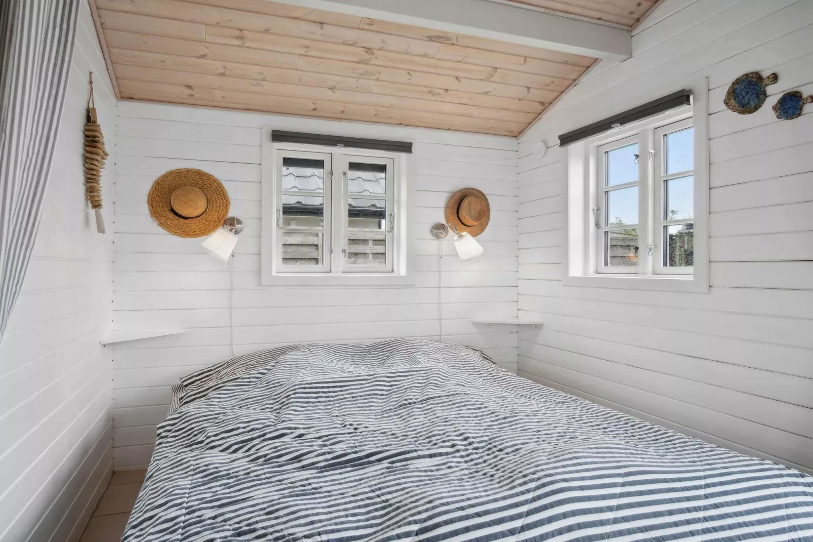 5 etoiles maison de vacances a Karrebæksminde-Intérieur