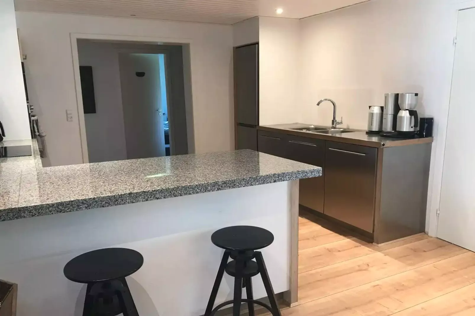 5 star holiday home in Farsø-Indoor