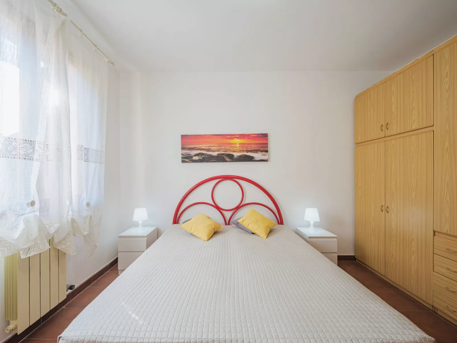 Villaggio 5 Terre-Inside