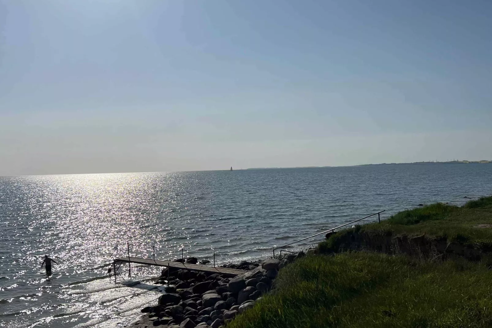 5 star holiday home in Karrebæksminde-Outdoor