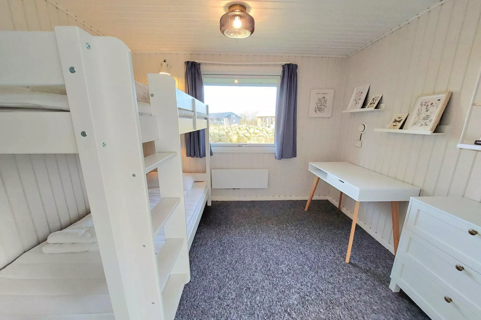 5 etoiles maison de vacances a Hasle-Intérieur