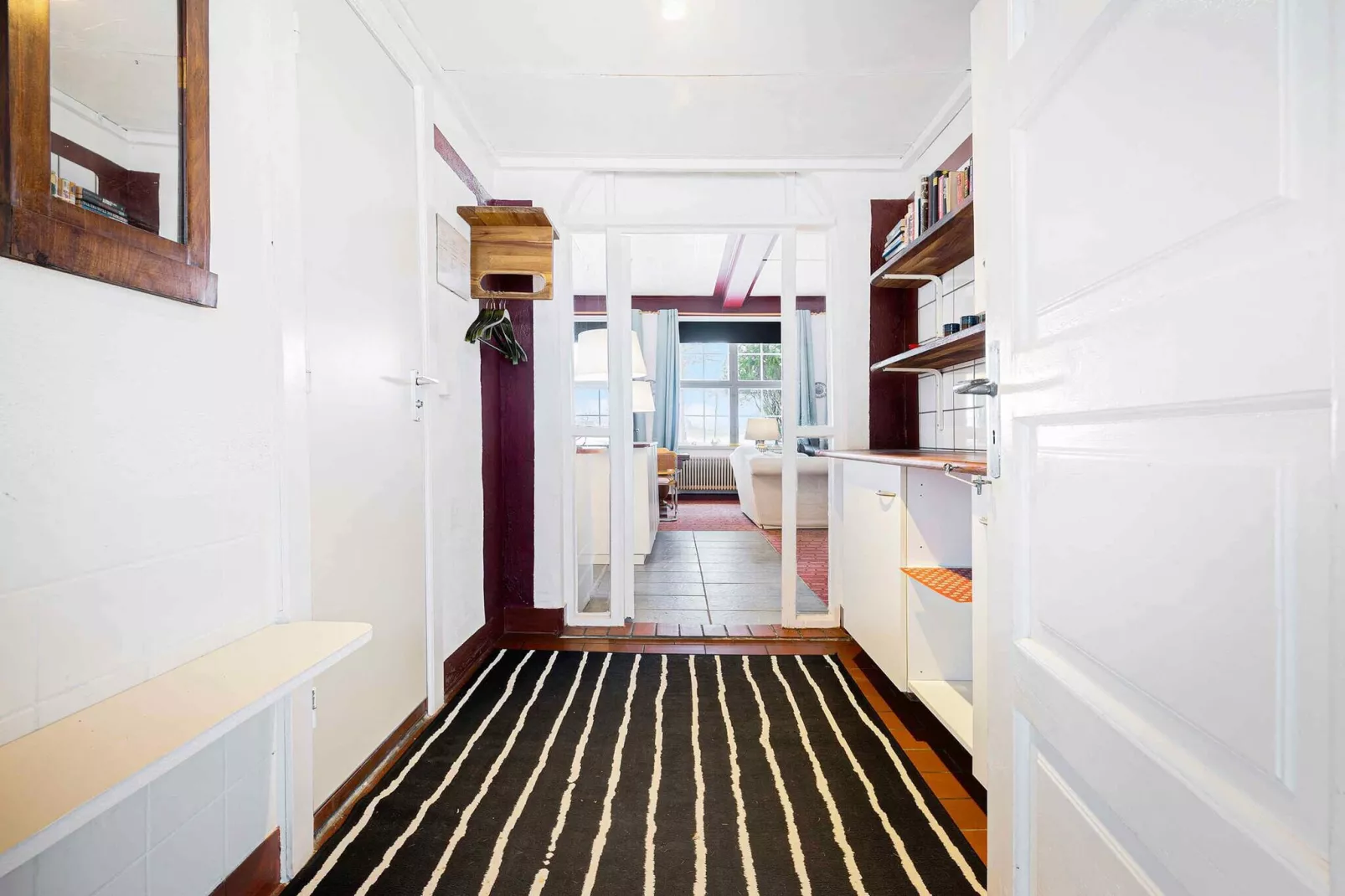 5 star holiday home in Bogense-Indoor