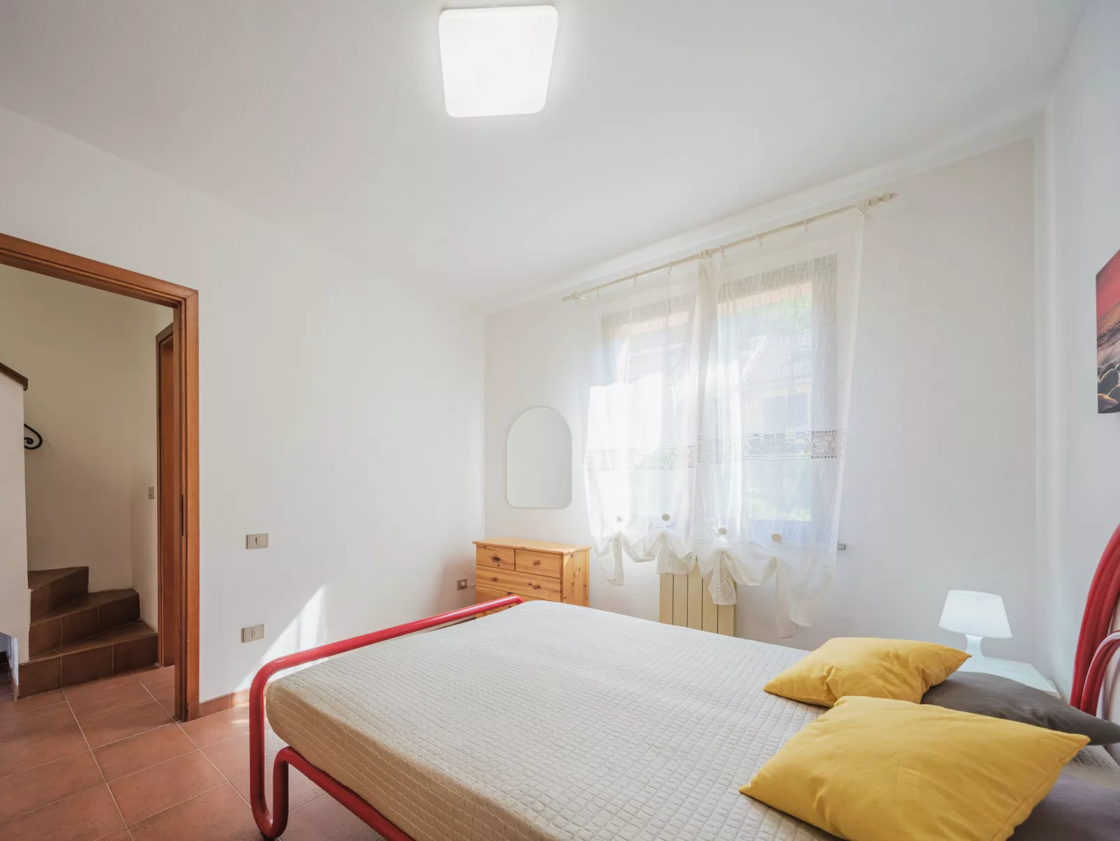 Villaggio 5 Terre-Inside