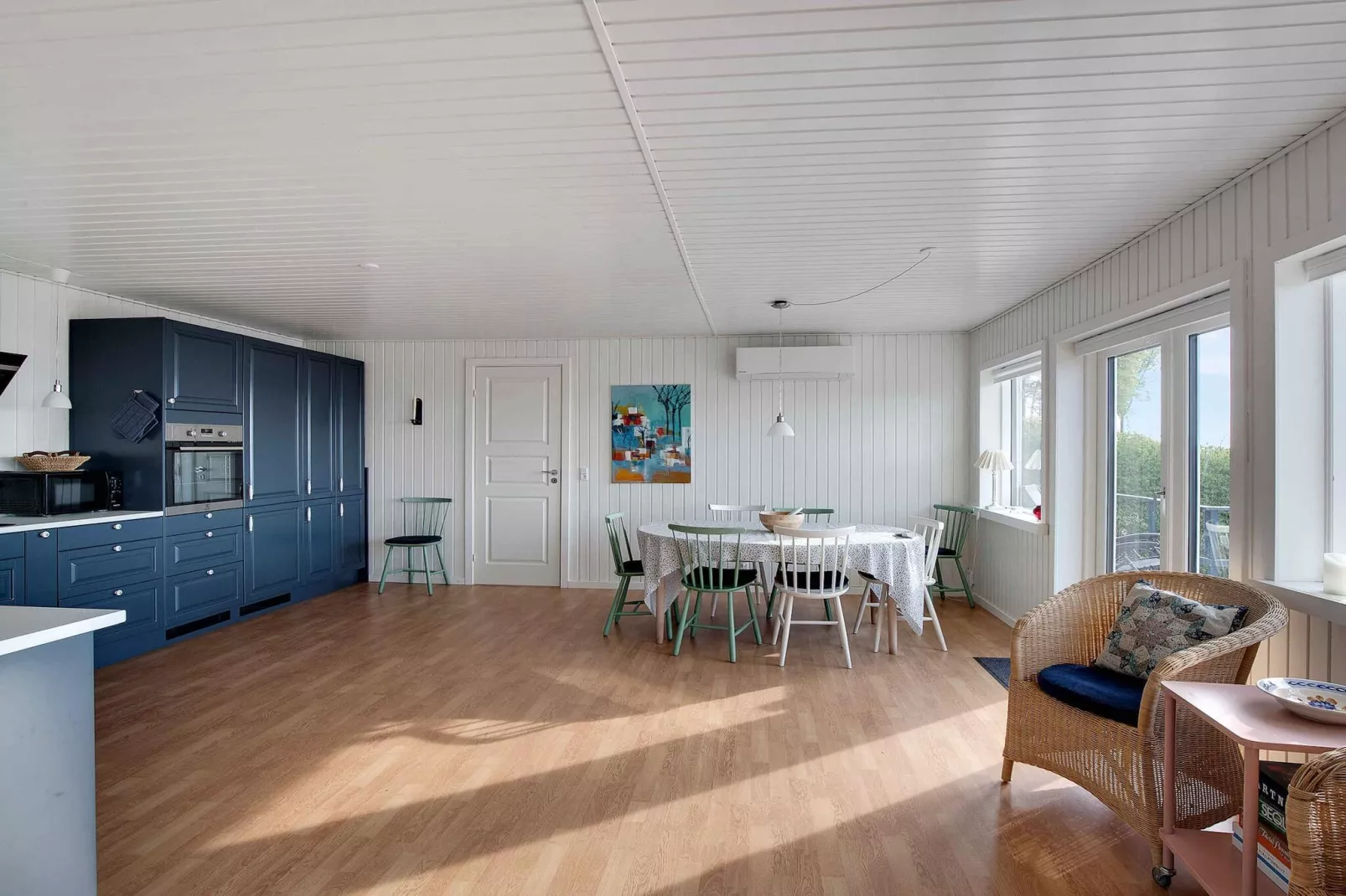 5 etoiles maison de vacances a Aabenraa-Intérieur