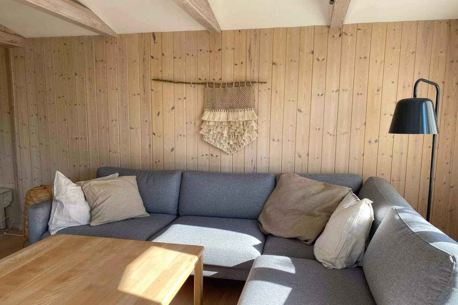 5 star holiday home in Hundested-Indoor