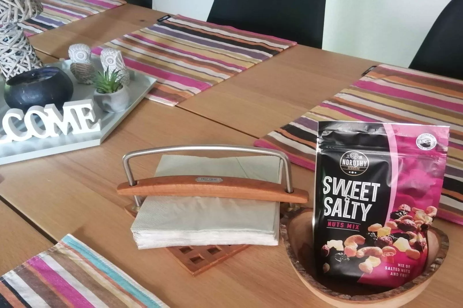 5 star holiday home in Gråsten-Indoor