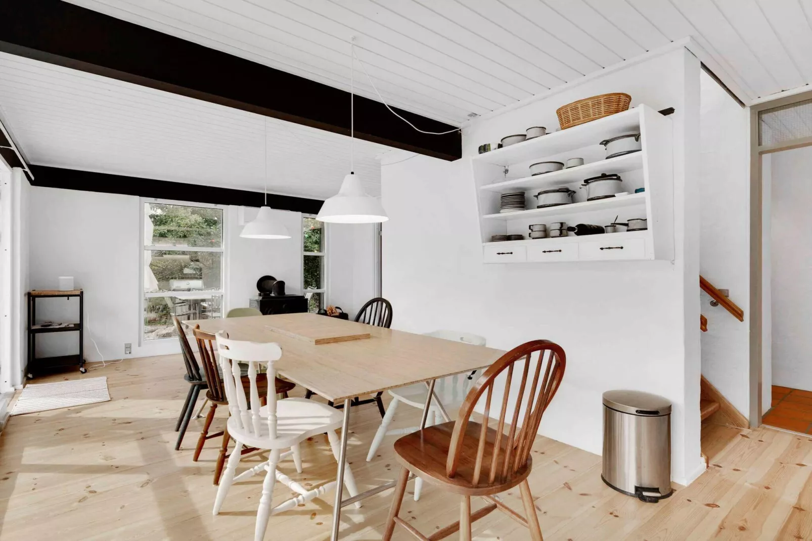 5 etoiles maison de vacances a Ebeltoft-Intérieur