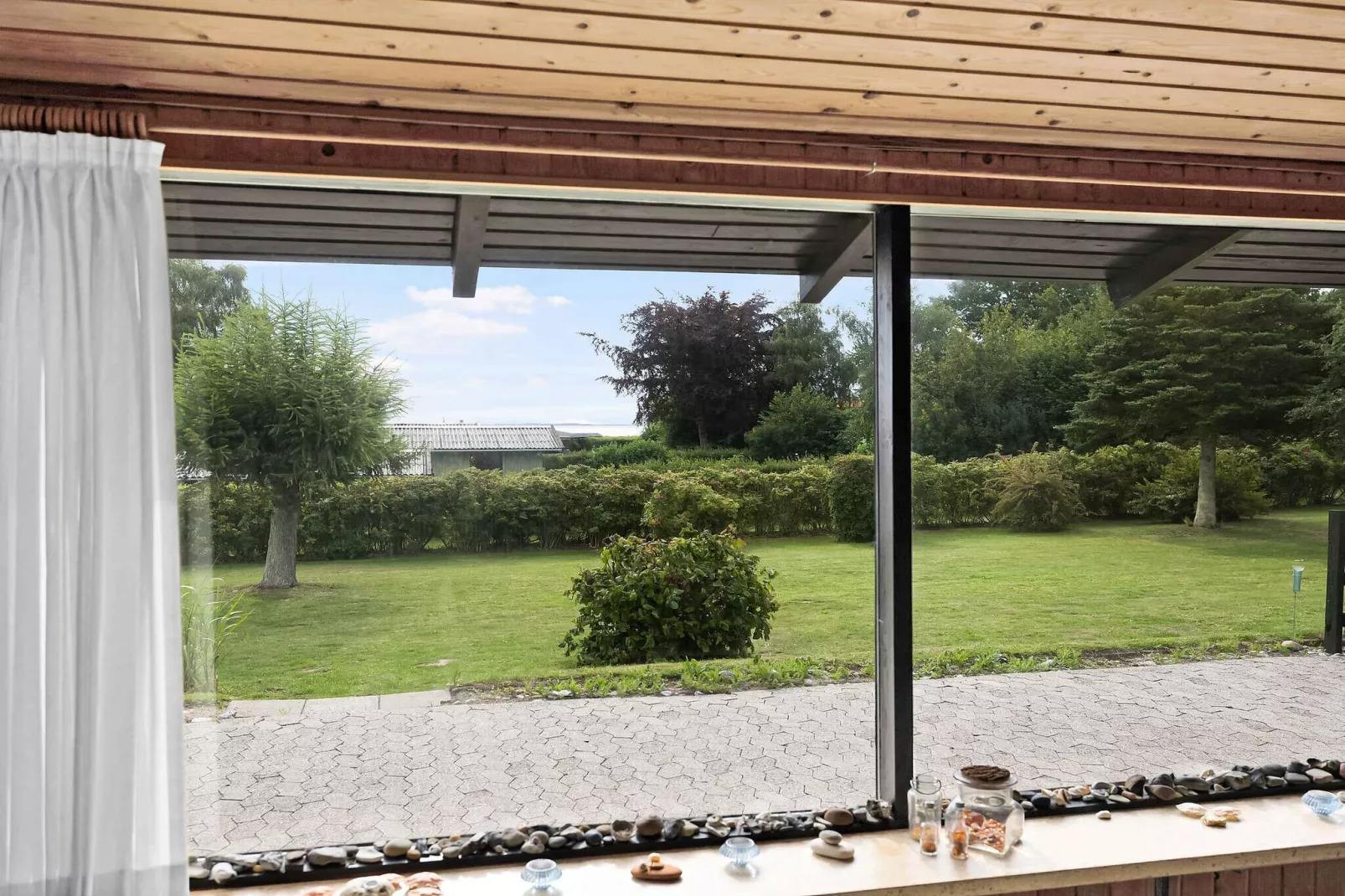 5 etoiles maison de vacances a Tranekær-Intérieur