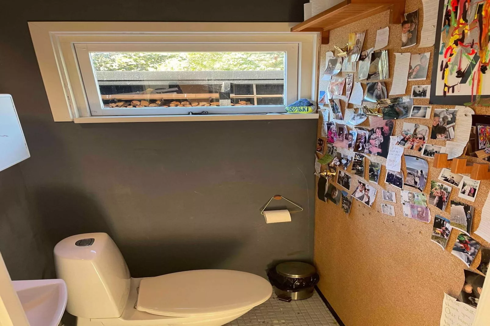 5 star holiday home in Sjællands Odde-Indoor