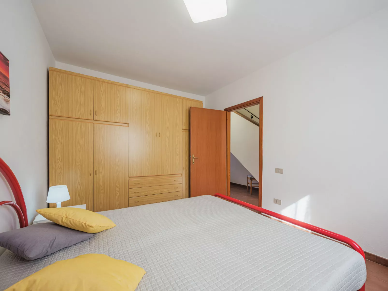Villaggio 5 Terre-Inside