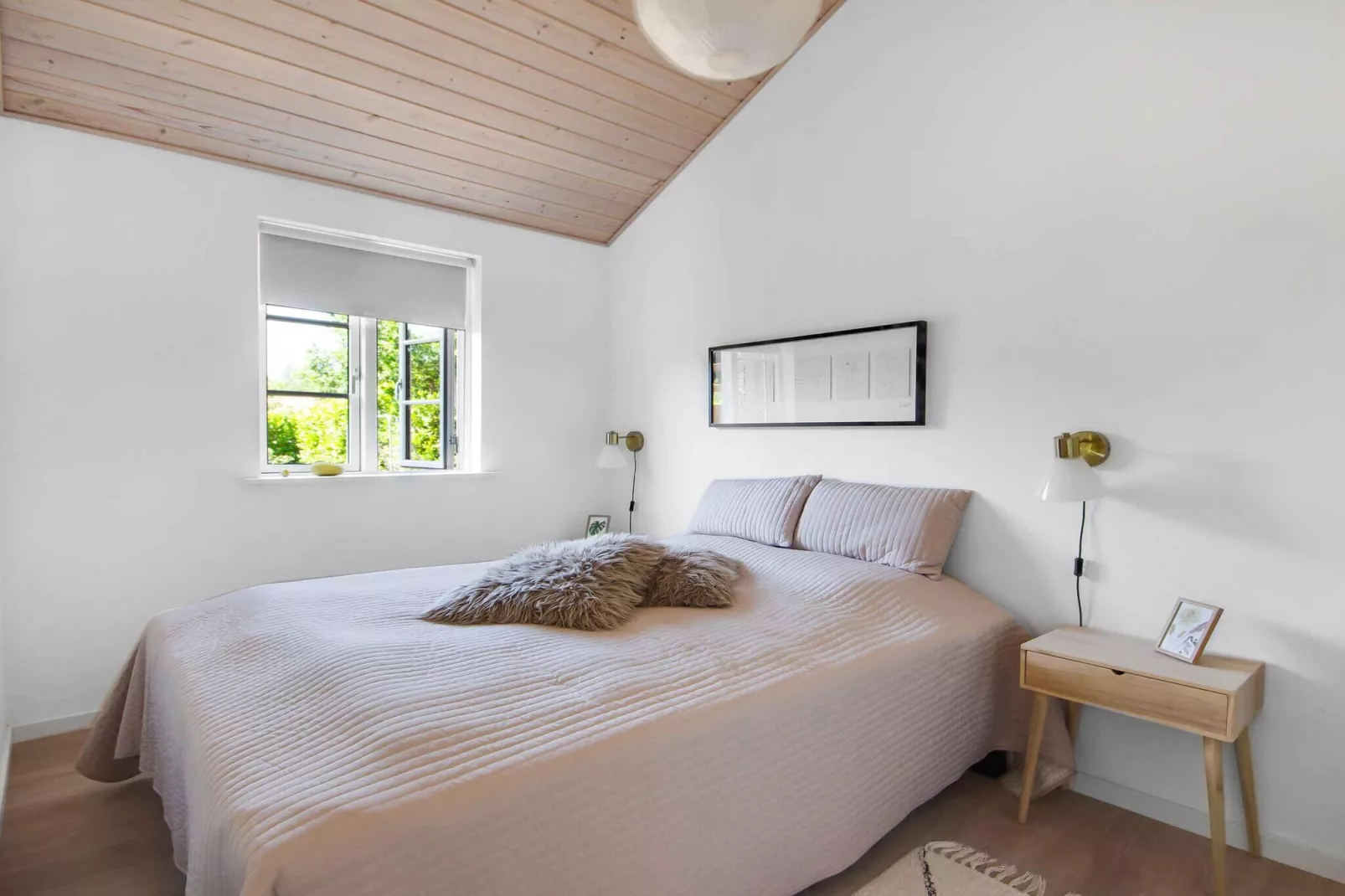 5 star holiday home in Tisvildeleje-Indoor