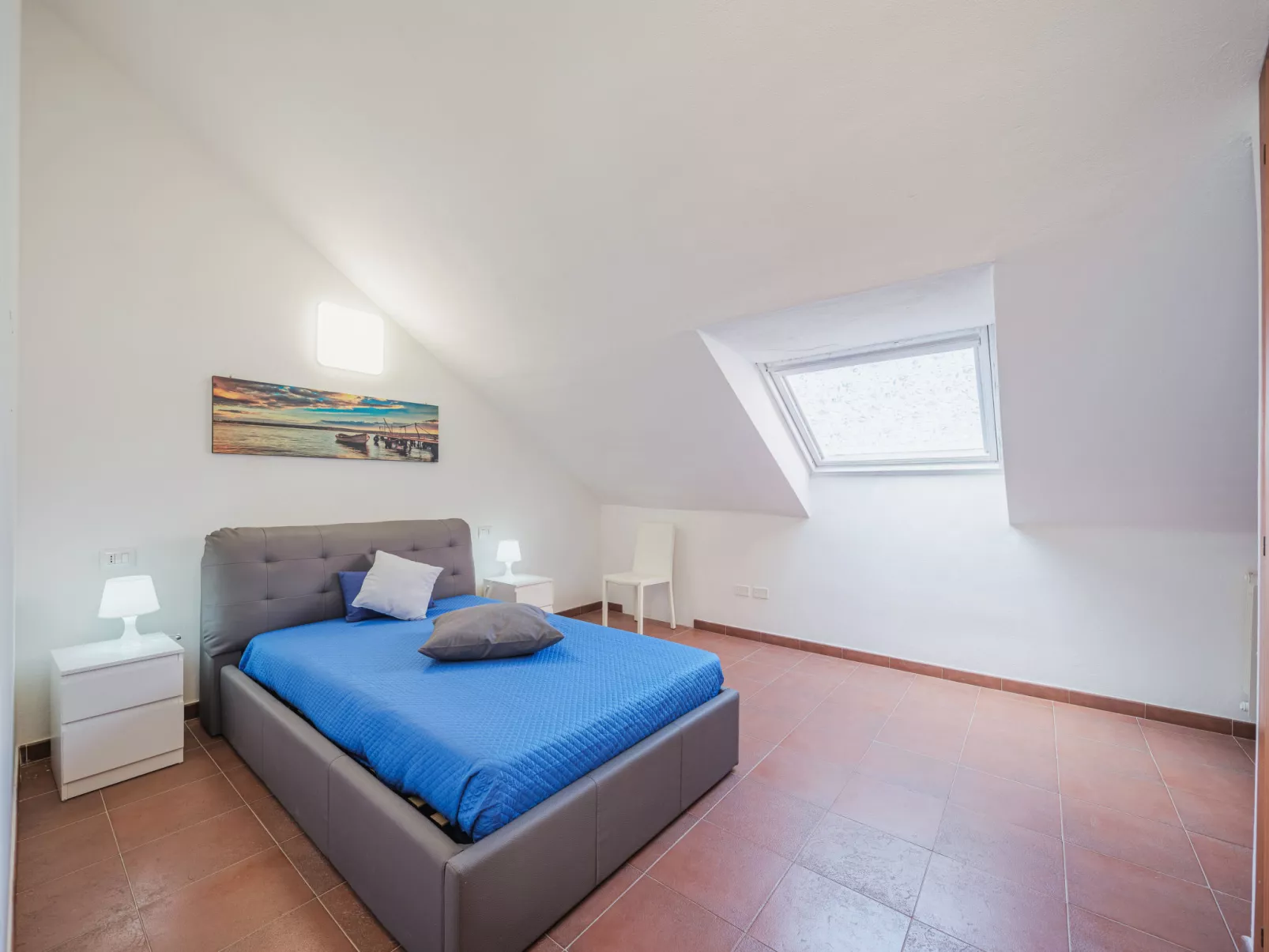 Villaggio 5 Terre-Inside