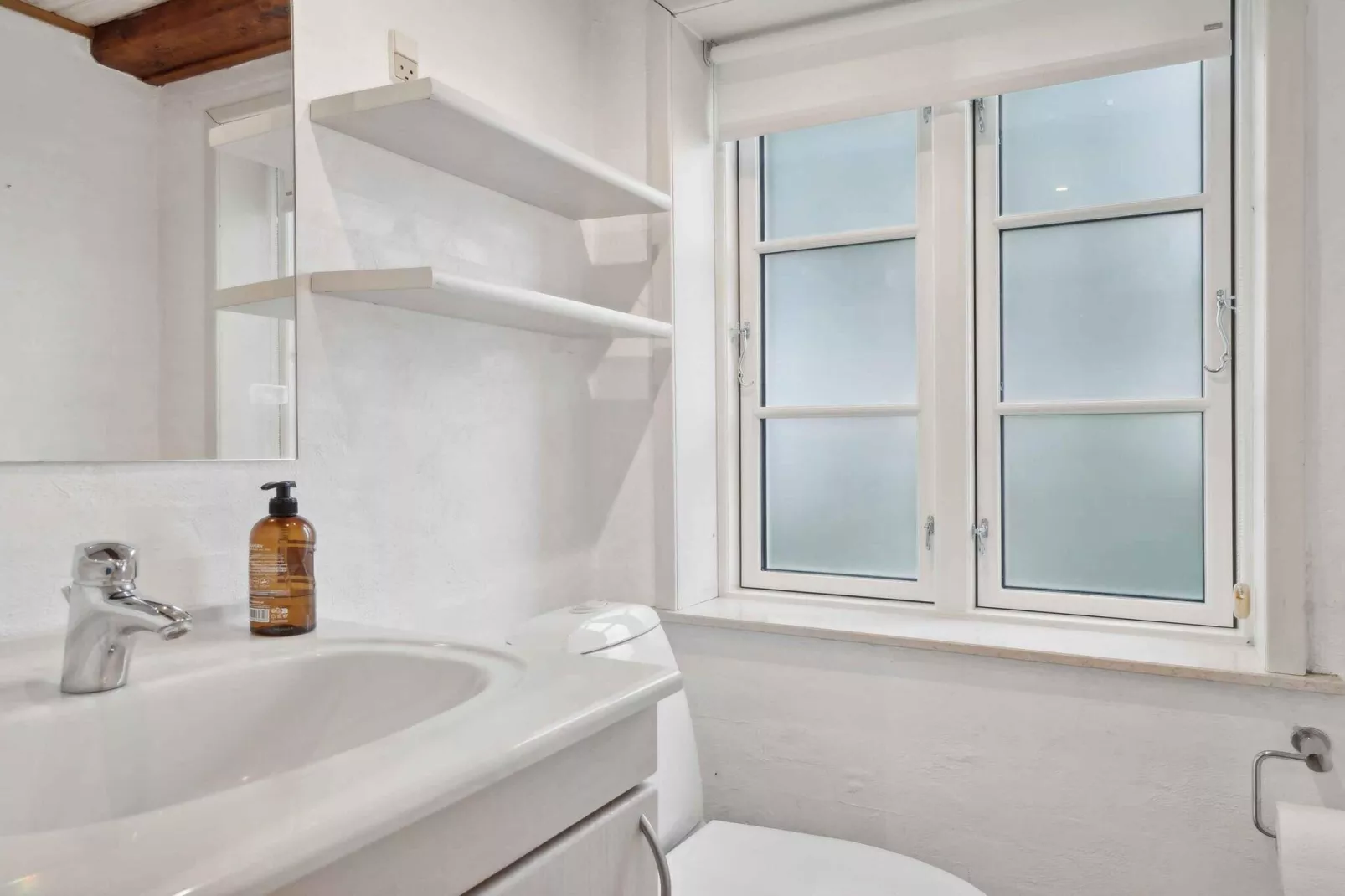 5 etoiles maison de vacances a Svendborg-Intérieur