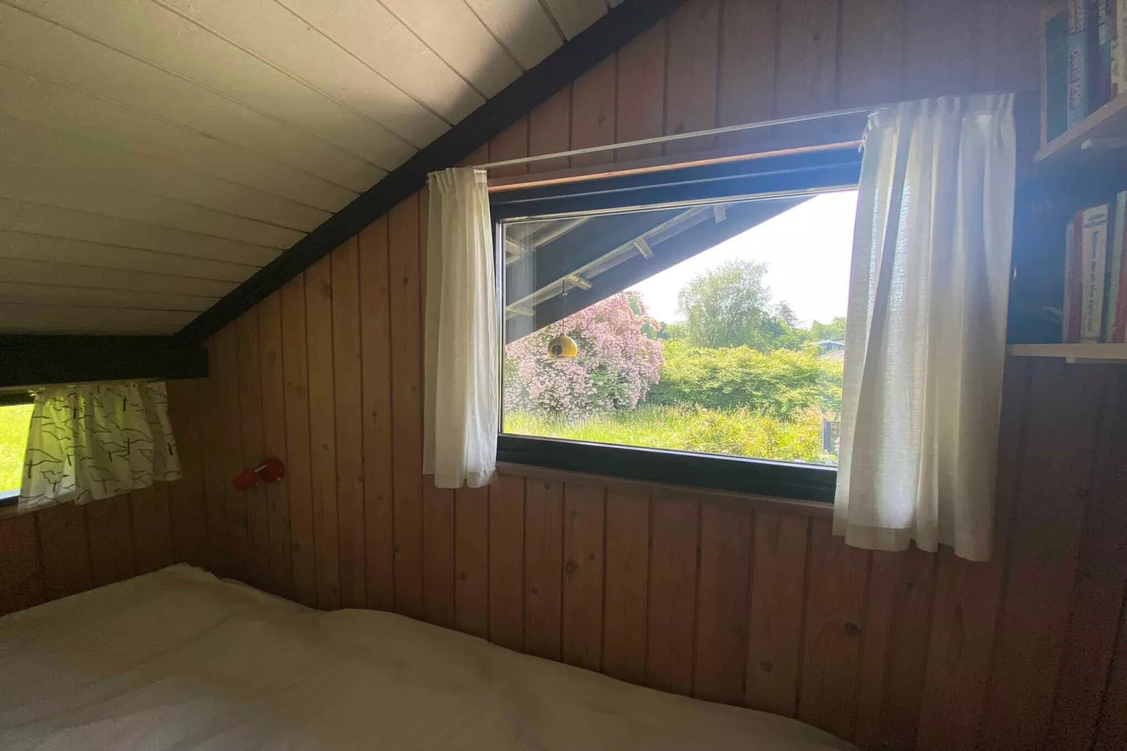 5 etoiles maison de vacances a Melby-Intérieur