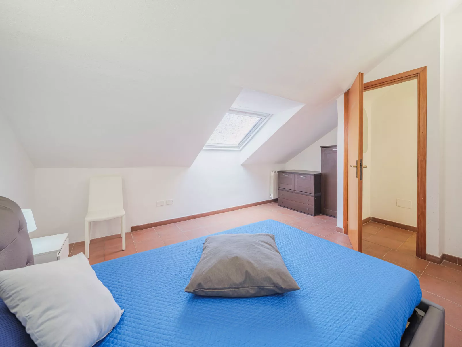 Villaggio 5 Terre-Inside