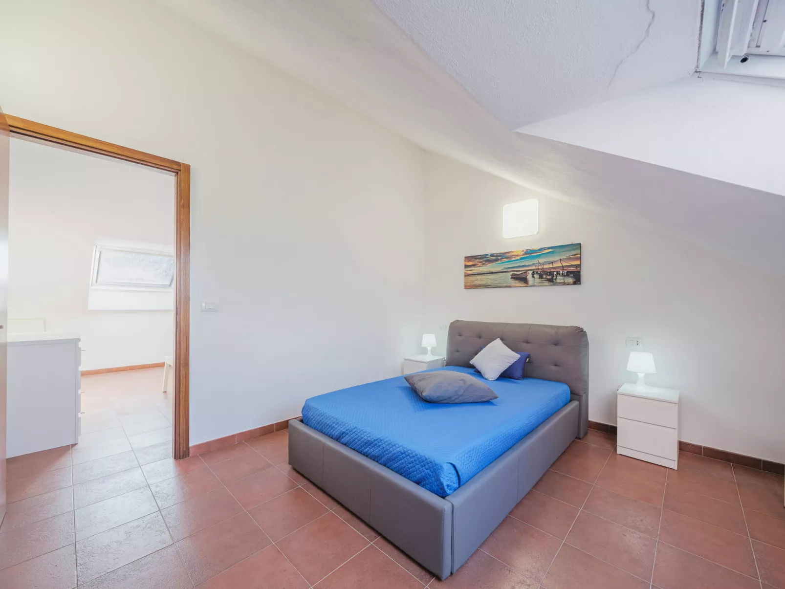 Villaggio 5 Terre-Inside